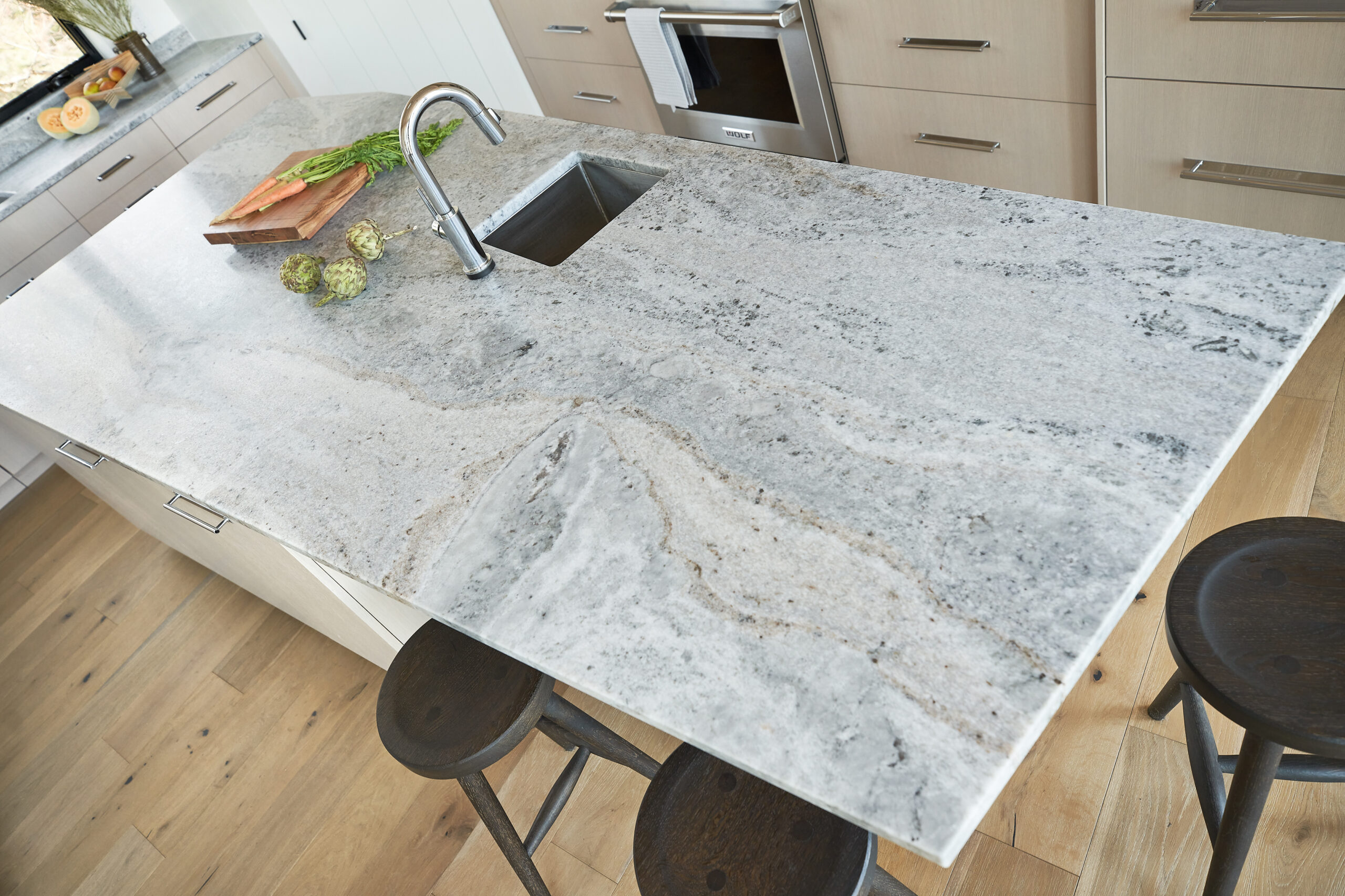 Professional Countertop Estimating Guide - Great Lakes Granite & Marble